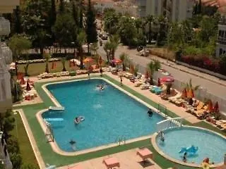 Apartment Sundream