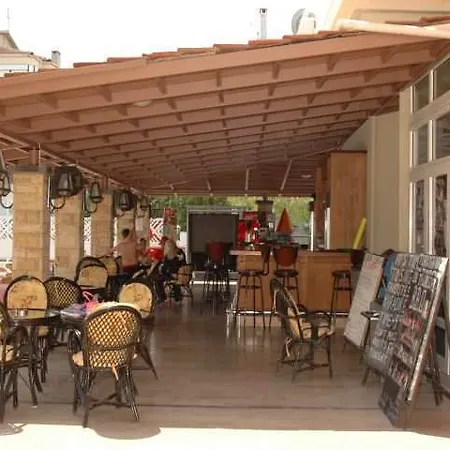 Apartment Sundream Marmaris